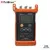 Optical MultiMeter , Optical Loss Tester Tribrer Brand AMU900,fiber multimeter