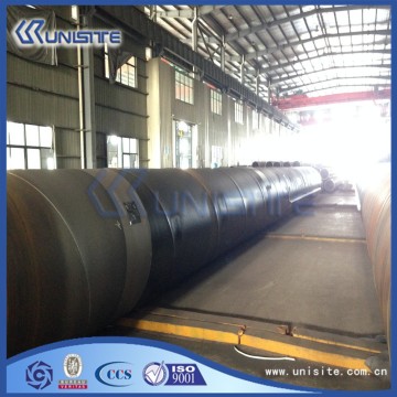 customized weld spud for cutter suction dredger(USC2-006)