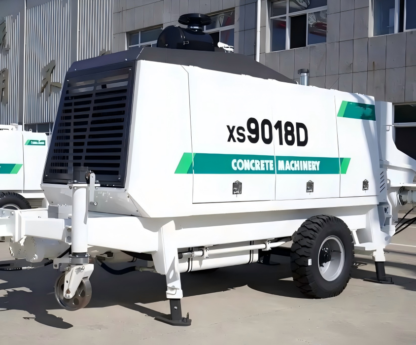 xs9018d 1