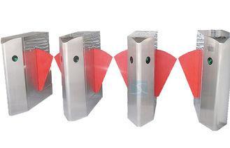 Indoor / Outdoor Security Barrier Systems Barrier Gate for