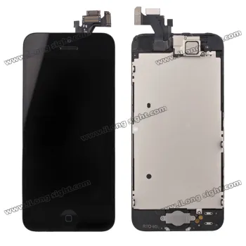 LCD Display And Touch Screen Digitizer Assembly for iphone
