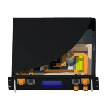 JBD Commercial energy storage BMS