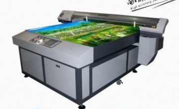 Big Size Industrial Digital Printing Machine (Colorful 1625)