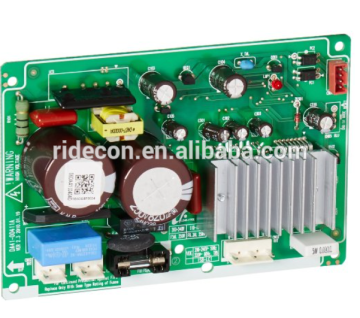 PCBA Printed Circuit Board Assembly