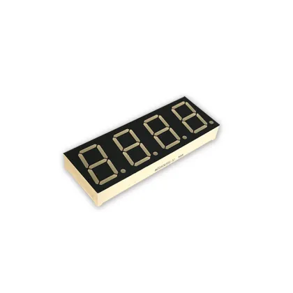 Customized LED Display Solutions for Instruments: Highlighting Advanced Lighting Technologies