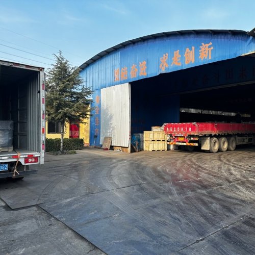 Buse d'immersion en silice fondue avec insert en zirconium