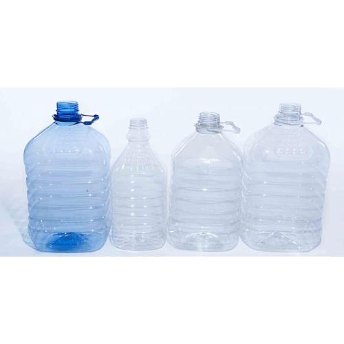 5L-10L Plastikflasche, die Maschine herstellt