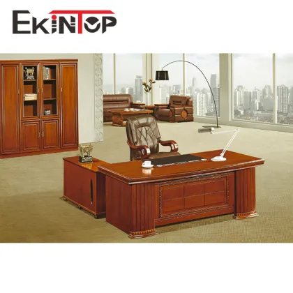 Office Desk Trading and Manufacturing - Office Furniture Solutions