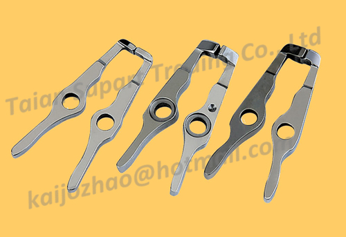 บนเครื่อง Ms และ Lowe Gripper Projectile คุณภาพสูง บนเครื่อง Ms และ ...