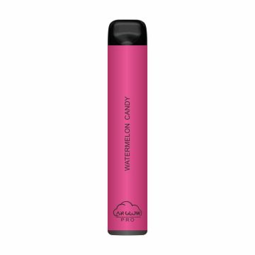 New disposable vape wholesale Russia HQD 1600 Puffs