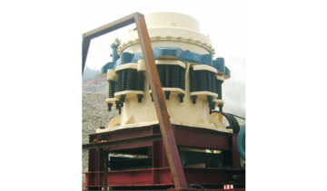 The Main Types of Primary Crushers