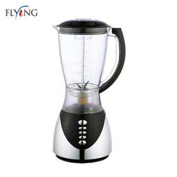 6-blade portable mini blender plastic cup