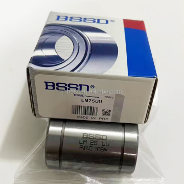LM30UU Linear Ball Bearing 30x45x64mm