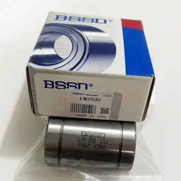 LM30UU Linear Ball Bearing 30x45x64mm