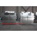 Industrial Tray Dryer Oven