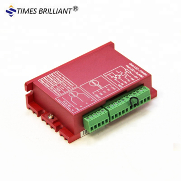 Bldc 24v 5a Motor Controller with Hall Sensor and PWM Speed Control