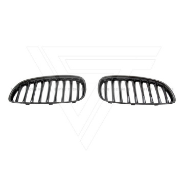 Carbon Fiber Front Grille for BMW Z4 E89 2009-2016