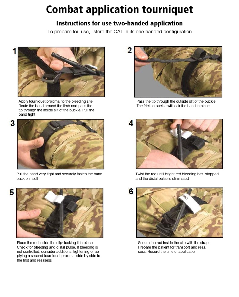 Military Tourniquet Medical Tourniquet, High Quality Military ...