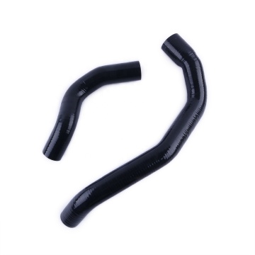 Factory Direct High Quality Silicone Hose Kit for Nissan Skyline R33/GT-R RB26DETT 1995-1998