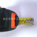 customized rubber coated steel tape nylon tape