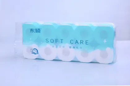 Moisturizing Tissue Paper for Business