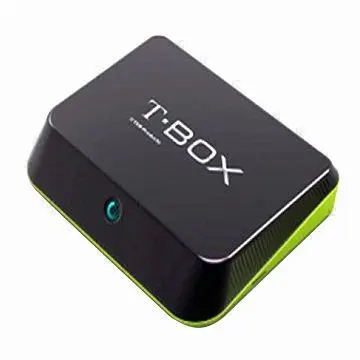 Android 2.2 HD Media Player