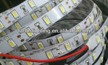 High quanilty SMD5630 flexible led strip