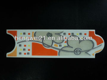 ceramic/border tile DFJ-2198A