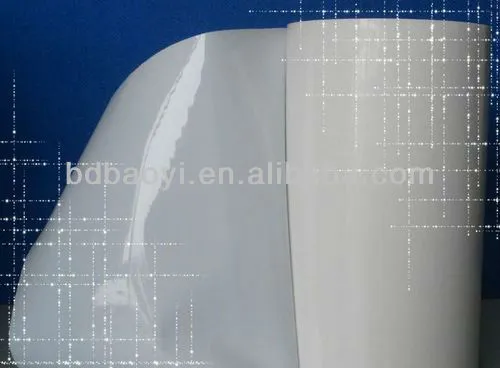 Clear PE Wrap Shrink Film