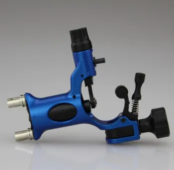 Stainless Steel Rotary Tattoo Machine