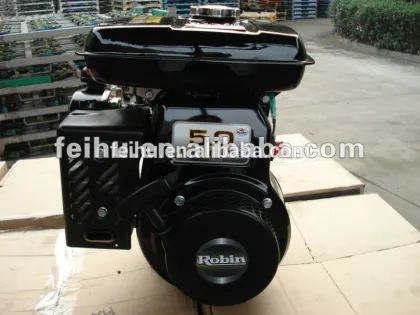 Gasoline original Robin engine EY20