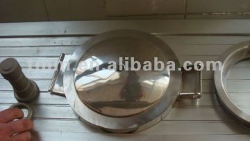 Stainless Steel Investment Casting Products