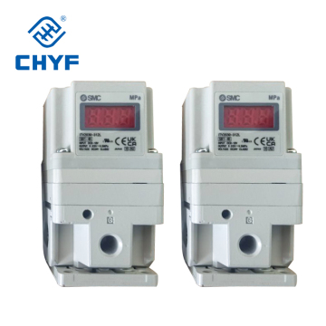 SMC ITV2050-31F2N Electric Proportional Valve