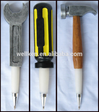 polyresin tool pens