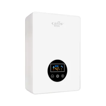 220V Tankless Electric Water Heater for Bathroom Shower