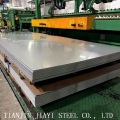 304 2B 1 мм лист из нержавеющей стали