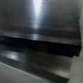 উন্নত স্থায়িত্ব সহ 60mm কালো POM-C শিল্প শীট