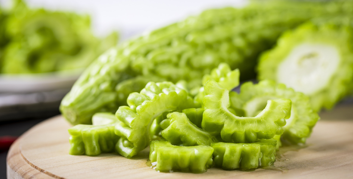 Bulk Bitter Melon Extract Powder - High Purity Natural Ingredient