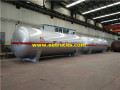 25000L 13ton Aboveground LPG Opslagtanks