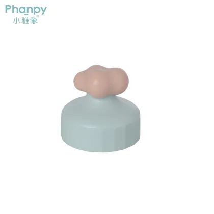 Shortly Delivery Baby Powder Formula Milk_Container