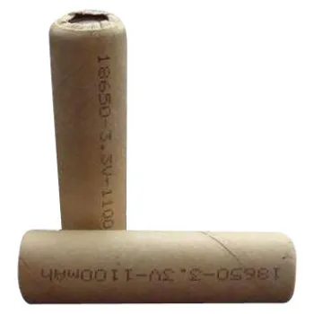 LiFePO4 Batteries with 1,100mAh Nominal Capacity and Rated Voltage of 3.3V, UL/UN Approved