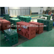 Bawasan ang Gear Box para sa Extruder