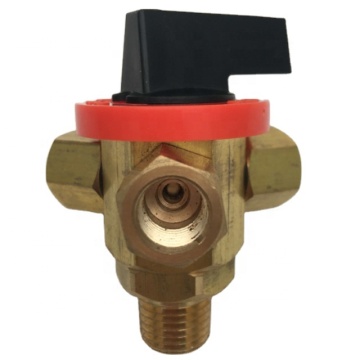 SKA-SY Three Way Ball Valve Search Engine
