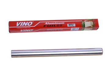 heavy duty foodgrade aluminiun foil roll