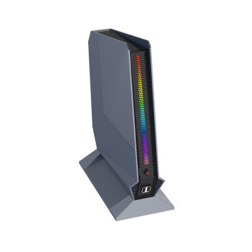 Intel Core i7 12800H PC permainan dengan RTX3050