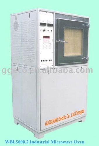 WBL Industrial Microwave Oven