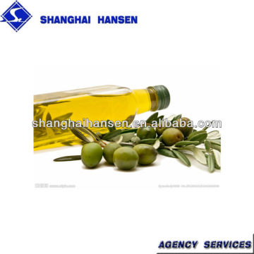 Extra Virgin Olive Oil Import Agent