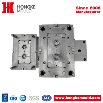 Unscrewing Precision Plastic Injection Mold