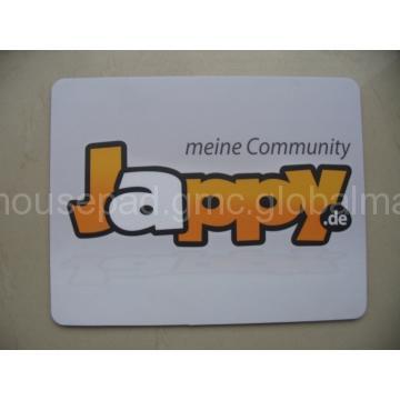 Promotional Mouse pad/PVC
