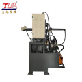 63T automatic vulcanizing press silicone label machine